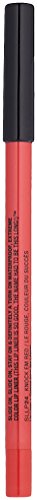 NYX Slide On Lip Pencil - Knock Em Red Lip Liner