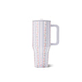 HydroJug Traveler 32oz Insulated Tumbler with Handle & Straw