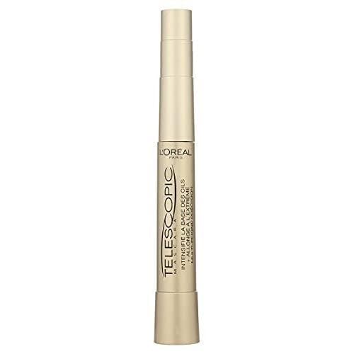 L'Oreal Telescopic Mascara: Black #905