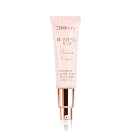 Poreless Primer for Flawless Stay by Beauty Creations