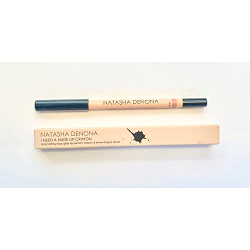 Natasha Denona My Dream Lip Crayon - Long Lasting Easy Glide Lip Liner