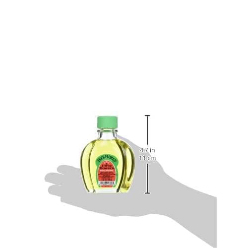 Three Flowers Brilliantine Liquid 4 oz. (Case of 6)