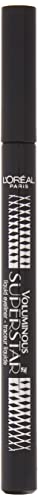 L'Oreal Paris Voluminous Superstar Liquid Eyeliner Pen, Black