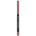 Essence 02 Silky Hazelnut Matte Lip Liner Pencil