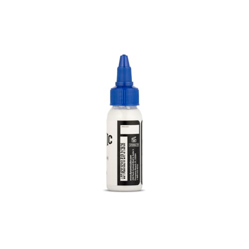 Dynamic Color Triple White Tattoo Ink 1 oz USA Made