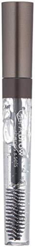 Sorme Cosmetics Get A Brow Gel, Clear, 0.4 Ounce