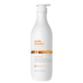 milk_shake moisture & more conditioner creamy formula to hydrate and soften dry hair for smoother, shinier, easy-to-manage hair