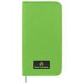 Leather 5-Scissor Storage Case for Hairstylists