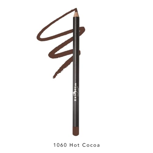 Ultra Fine Creamy Lip Liner Pencil 12-Pack Long Lasting