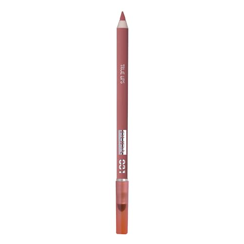 Pupa Milano True Lips Blendable Lip Liner - Coral 031
