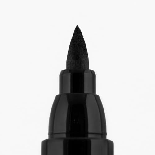 Palladio Ultra Bold Waterproof Eyeliner Marker Carbon Black
