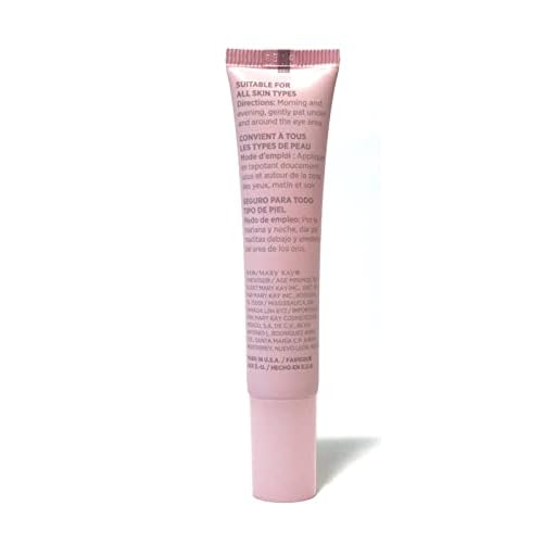 MARY KAY TIMEWISE AGE MINIMIZE 3D EYE CREAM 0.5 OZ