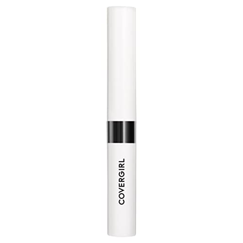 Clear Lip Topcoat - Moisturizing Lip Gloss & Color Lock for All-Day Shine - 0.06 Ounce (Variation of THIS listing)