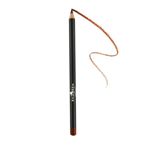 Italia Deluxe 12-Piece Ultra Fine Eyeliner Pencil Set with Eye Patches