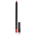 Glo Skin Beauty Precision Lip Liner Pencil | Defines Lips While Keeping Color In Place (Natural)