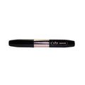 EDM Collection - Electro House by Rude Cosmetics for Women - 0.21 oz Eye Shadow