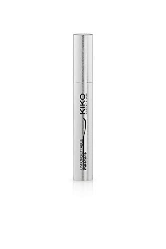 KIKO Milano Unforgettable Volume & Curl Mascara