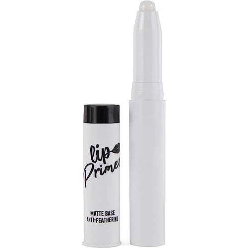 L.A. Girl L.a. girl lip primer, 0.043 Pound
