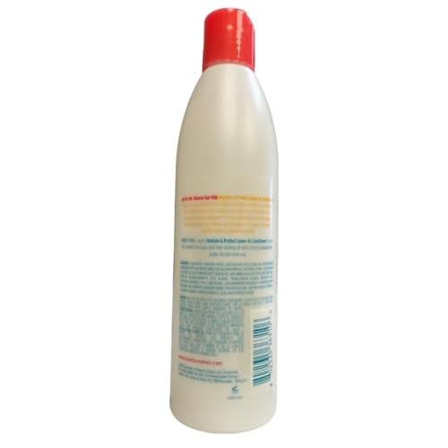 Just For Me Hair Milk Leave-in Conditioner Hydrate, 10 Ounce