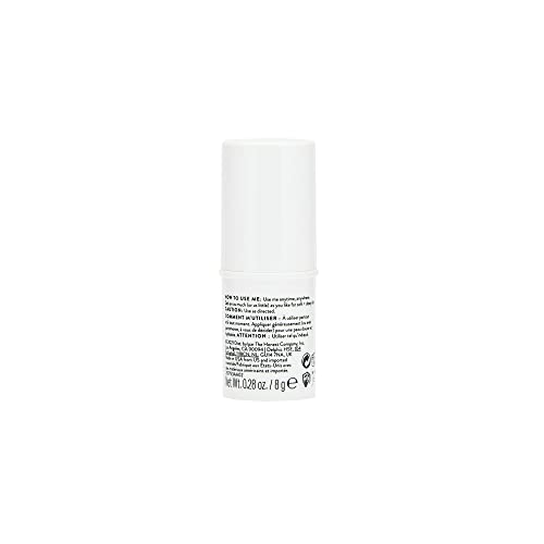 Honest Beauty Magic Beauty Balm Stick with Shea Butter, Jojoba & Argan Oil | Multitasking Balm Stick | EWG Certified & Hypoallergenic & Non-Comedogenic | Cruelty Free | 0.4 Fl Oz