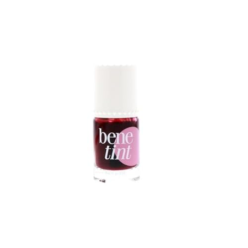 Benefit Cosmetics Benetint Rose Tinted Lip & Cheek Stain 0.33 FL OZ