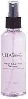 Ulta Brush & Sponge Cleanser 5.1 oz - Purple - Makeup removal