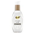 OGX Coconut Milk Anti-Breakage Hair Serum, 4 Fl Oz