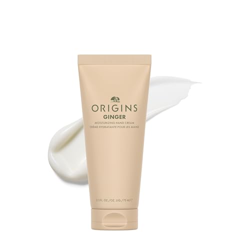 Origins Moisturizing Hand Cream with Glycerin | 2.5 Fl Oz
