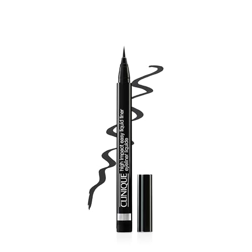 Clinique High Impact Easy Waterproof Liquid Eyeliner