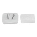Brrnoo After Shave Alum Block, Post Shave Stone Face Armpits Neck Cuts Nicks Soothes, Portable Men Skin Soothing Post Shave Stone