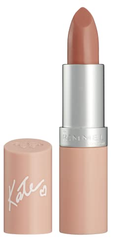 Rimmel Lasting Finish Lip by Kate Nude Collection, 40, 0.14 Fluid Ounce