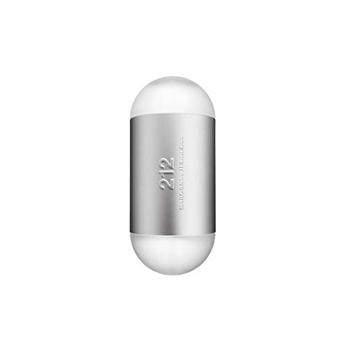 Carolina Herrera 212 Eau de Toilette for Women, 3.4 fl oz