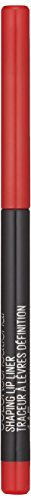 Maybelline Color Sensational Shaping Lip Liner - Very Cherry