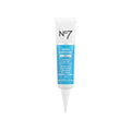 No7 HydraLuminous+ Cooling Under Eye Gel - Hydrating Eye Gel to Smooth Dry, Fine Lines with Hyaluronic Acid & Vitamin B3 Niacinamide - Reveals Visibly Healthier-Looking Skin (0.5 Fl Oz)
