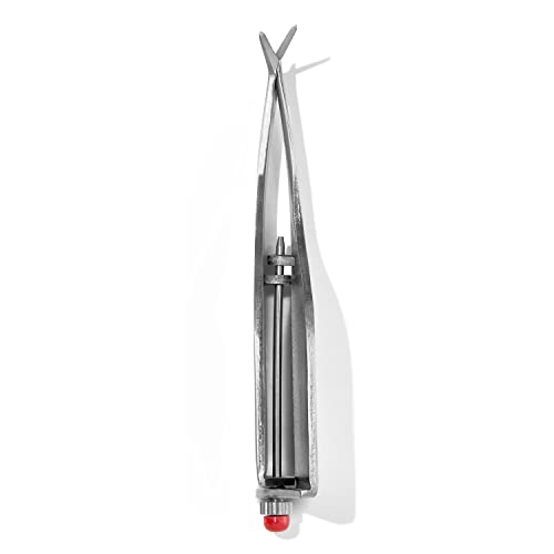 Revlon Brow Micro-Scissor - Precision Eyebrow Trimmer