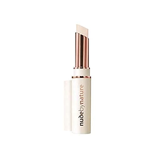 Nude by Nature Perfecting Lip Primer | Natural Lip Base