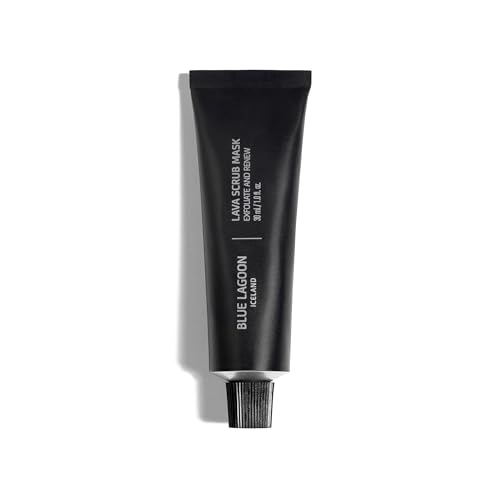 Blue Lagoon Volcanic Lava Resurfacing Face Mask 30ml