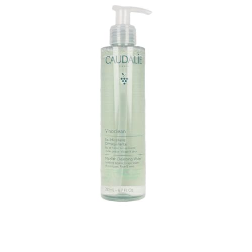 Caudalie Vinoclean Micellar Cleansing Water- 6.7 oz