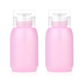 MEKK Acetone Pump Dispenser 200ml 2-Pack | Leak Proof