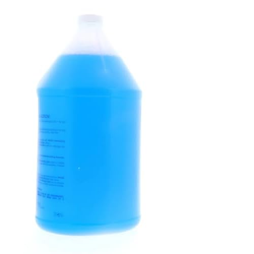 Nairobi Wrapp-it Shine Hair Treatment, 1 Gallon, 128 oz
