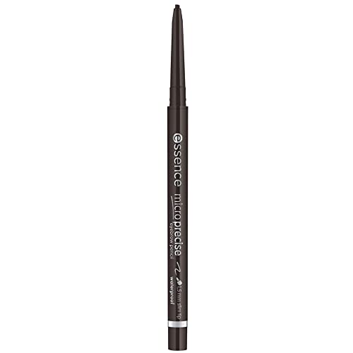 Essence Micro Precise Eyebrow Pencil 05 - Ultra-Thin