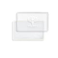 Anka Bella White Face Paint 60g - Professional Clown Makeup