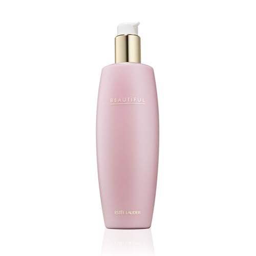 Est?e Lauder Beautiful Perfumed Body Lotion with Notes of Rose, Lily, Tuberose & Orange Flower, 8.4 Fl Oz