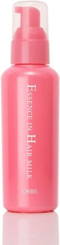Hair Essence Milk 140g - Repair & Moisturize