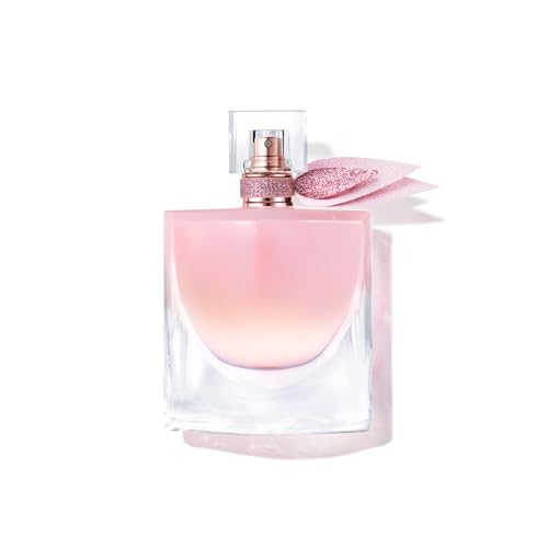 Lanc?me La Vie Est Belle La Vie Vanille Nude Eau de Parfum - Long Lasting Fragrance with Notes of Solar Jasmine, Glazed Bourbon Vanilla, White Musk - Floral & Sweet Women's Perfume