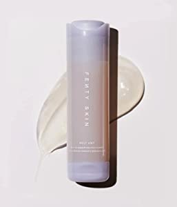 Fenty Skin MELT AWF JELLY OIL MAKEUP-MELTING CLEANSER