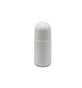 4-Pack 50ml Roll-On Bottles - Refillable Deodorant Containers