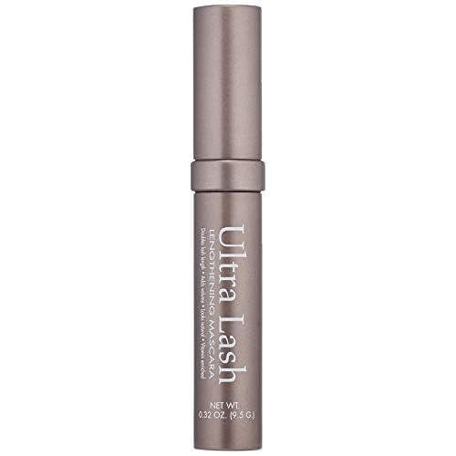 Sorme Cosmetics Ultra Lash Conditioning Mascara, Dark Brown, 0.32 Ounce