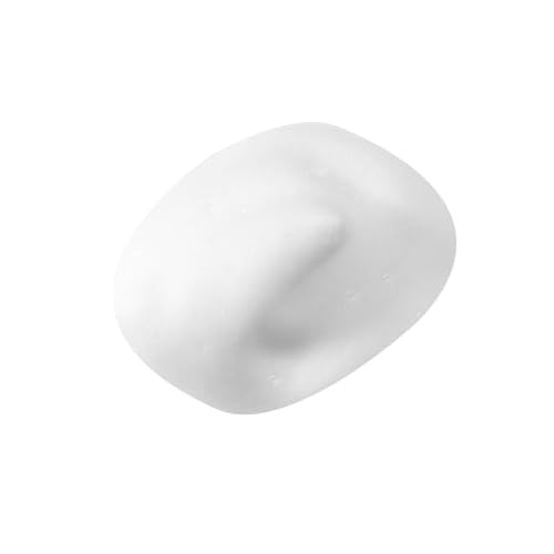IGK BEACH CLUB High-Shine Texture Foam