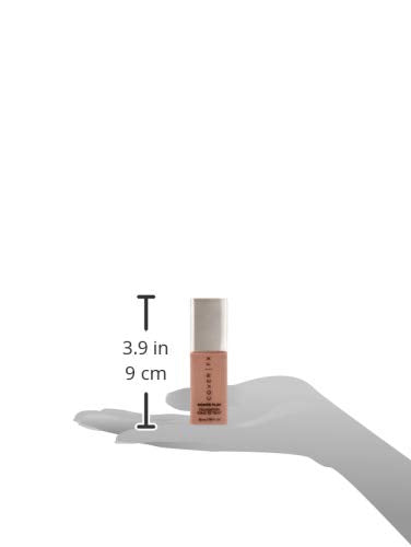 Cover FX Power Play Foundation: Full Coverage, Waterproof, Sweat-proof and Transfer-Proof Liquid Foundation For All Skin Types P110, 1.18 fl. oz.